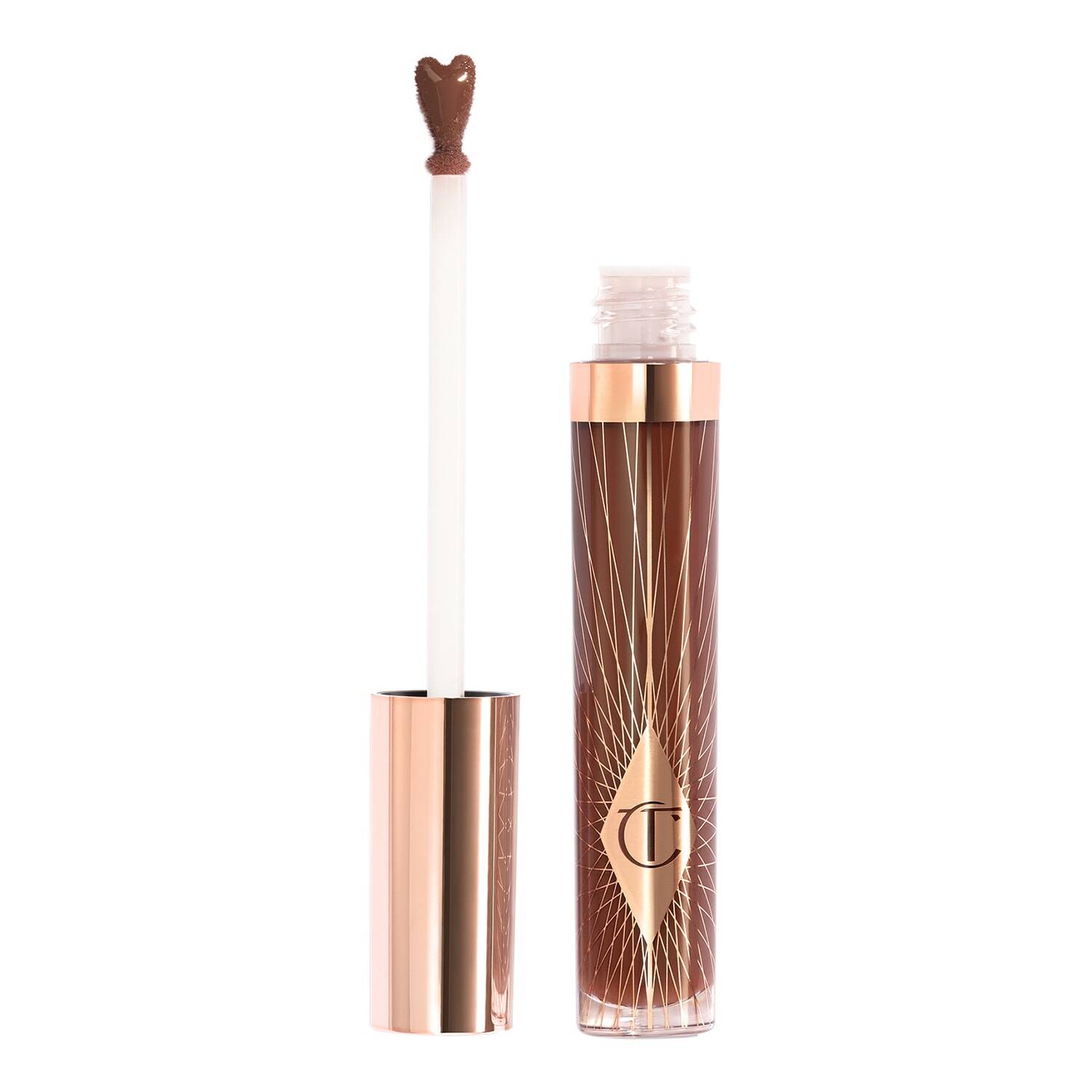 Charlotte Tilbury Collagen Lip Bath Pillow Talk Deep (7.9Ml)