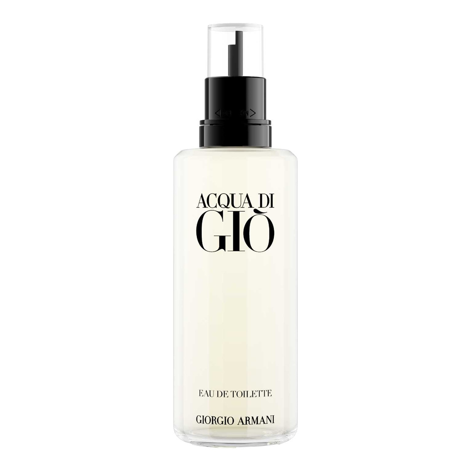 Armani Men's Misc Acqua Di Gio Eau De Toilette Refill In 150Ml - Image 11