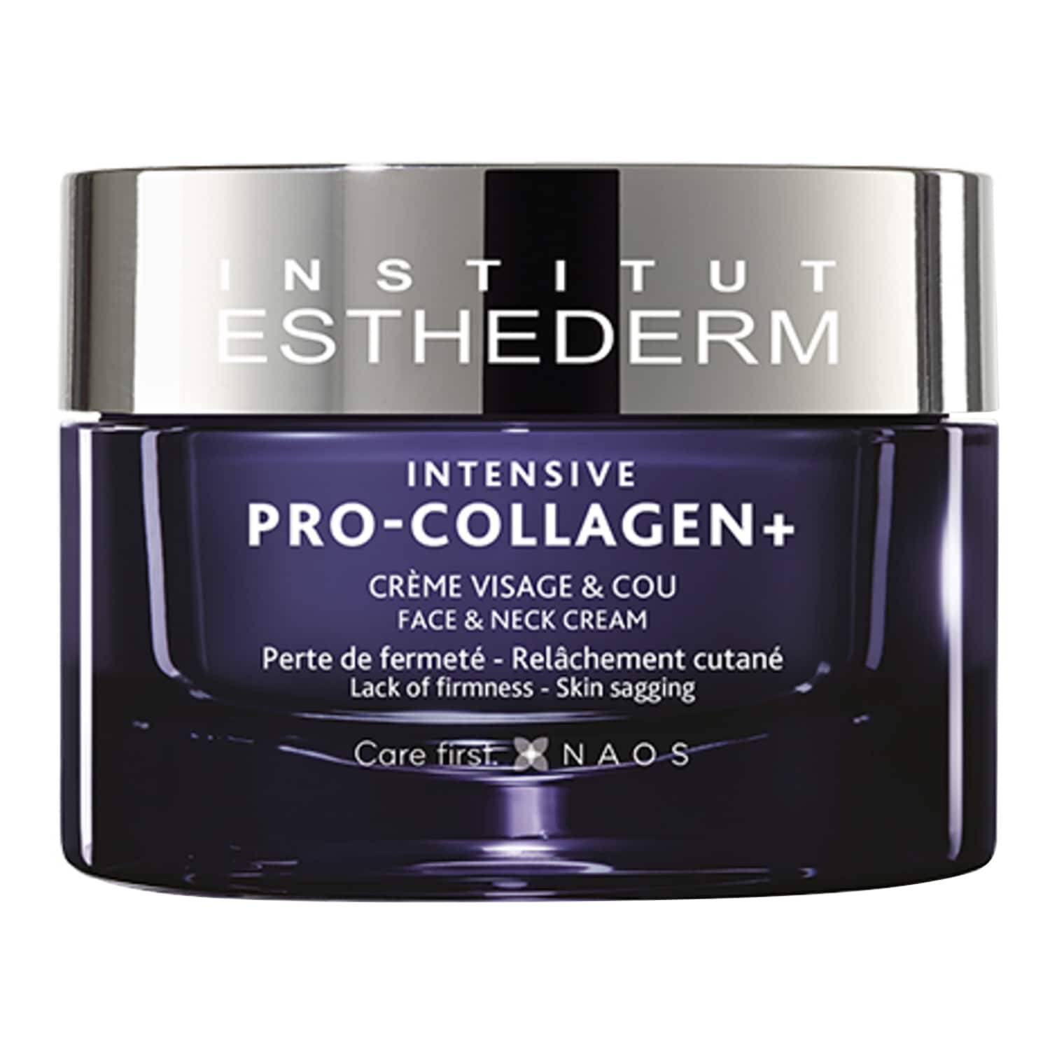 Institut Esthederm Intensive Pro-Collagen+ Cream 30Ml