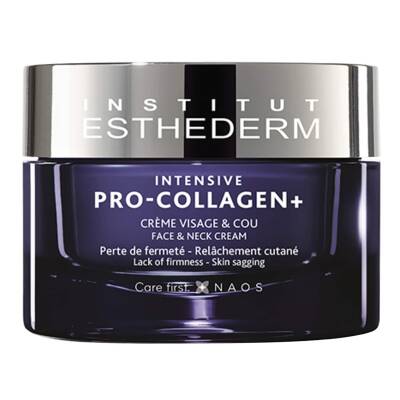 Intensive Pro-Collagen+ Cream