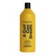 A Curl Can Dream Honey Mask