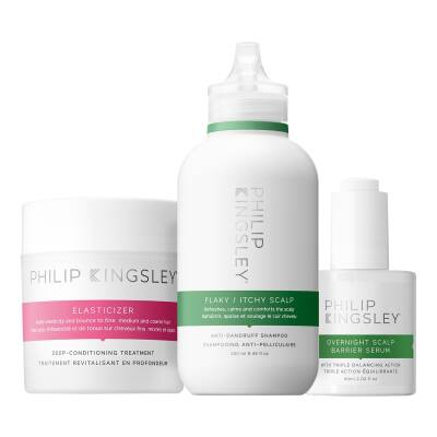 Healthy Hair & Scalp Starter