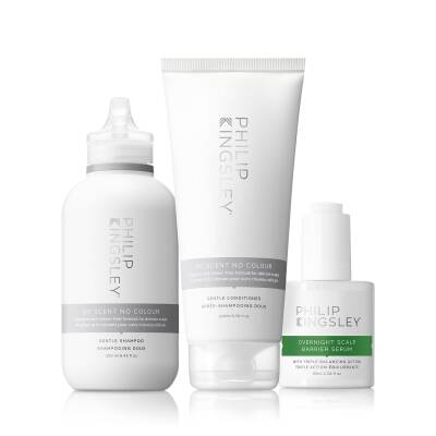 Gentle Scalp Care