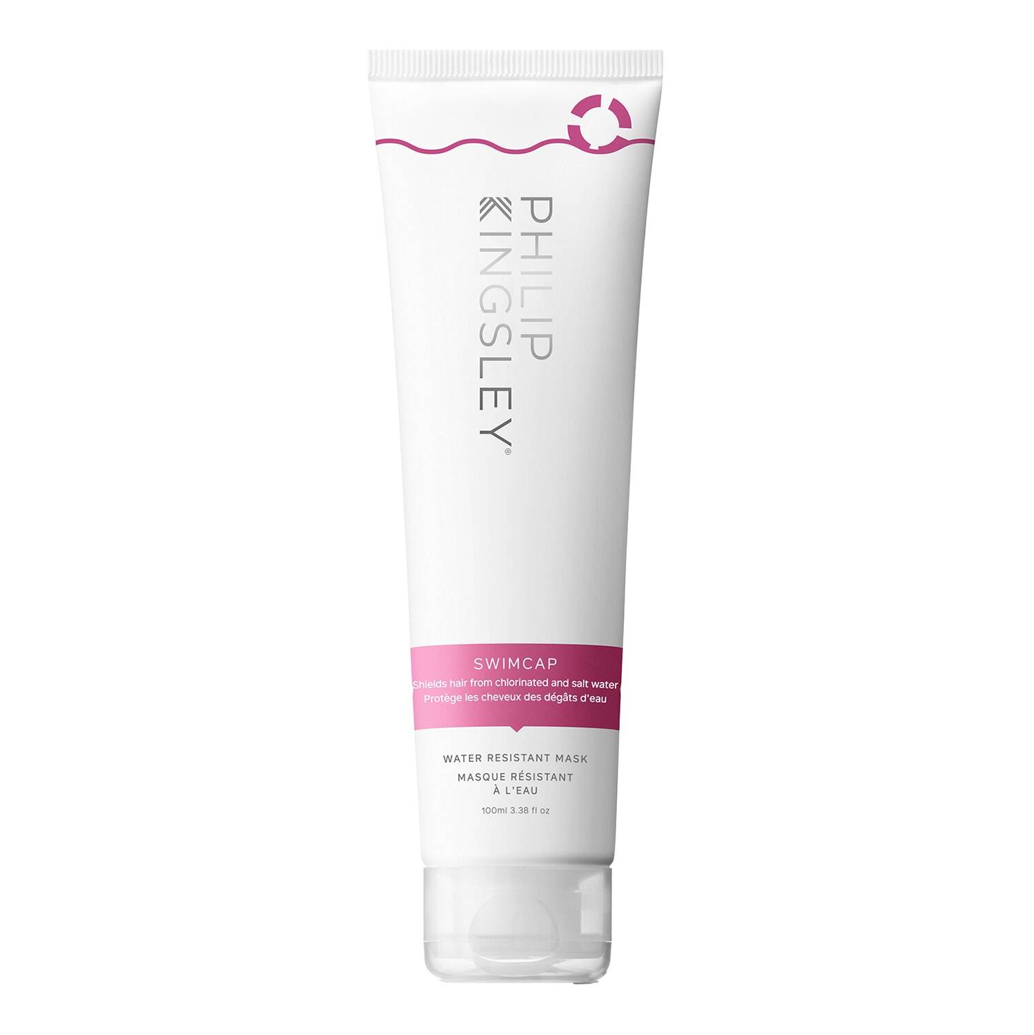 Philip Kingsley SWIMCAP Chlorine Protection Hair Mask 100ml ~ RRP £25 ~ NEW - Image 7
