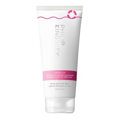 Swimcap Water Resistant Mask