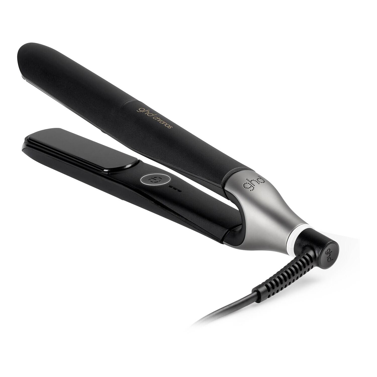 GHD Chronos S8M261 Hair Straightener HD Motion-Responsive Technology - Black - Image 8