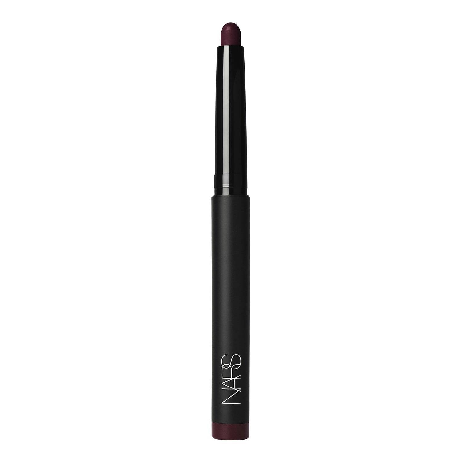 Nars Cosmetics Total Seduction Eyeshadow Stick 1.6G Fated Dark Matte Eggplant