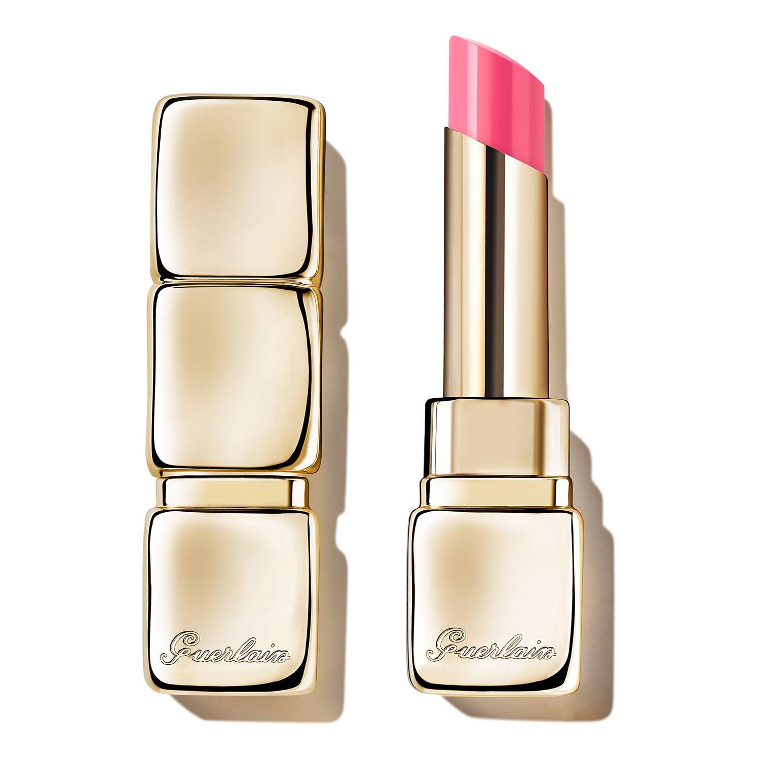 Guerlain Kisskiss Bee Glow Honey Tint Balm 3.2G Kk 24 Sum Be Glow