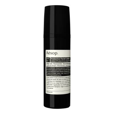 Protective Facial Lotion SPF50