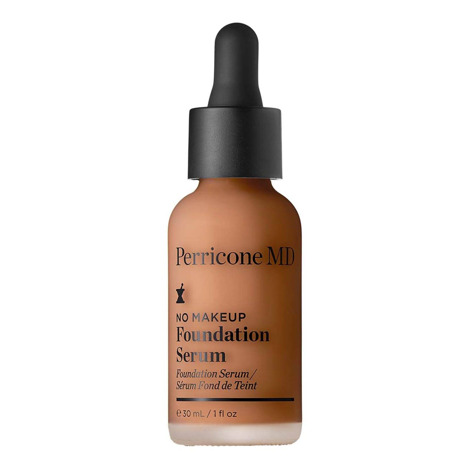 Perricone Md No Makeup Foundation Serum Broad Spectrum Spf20 Rich