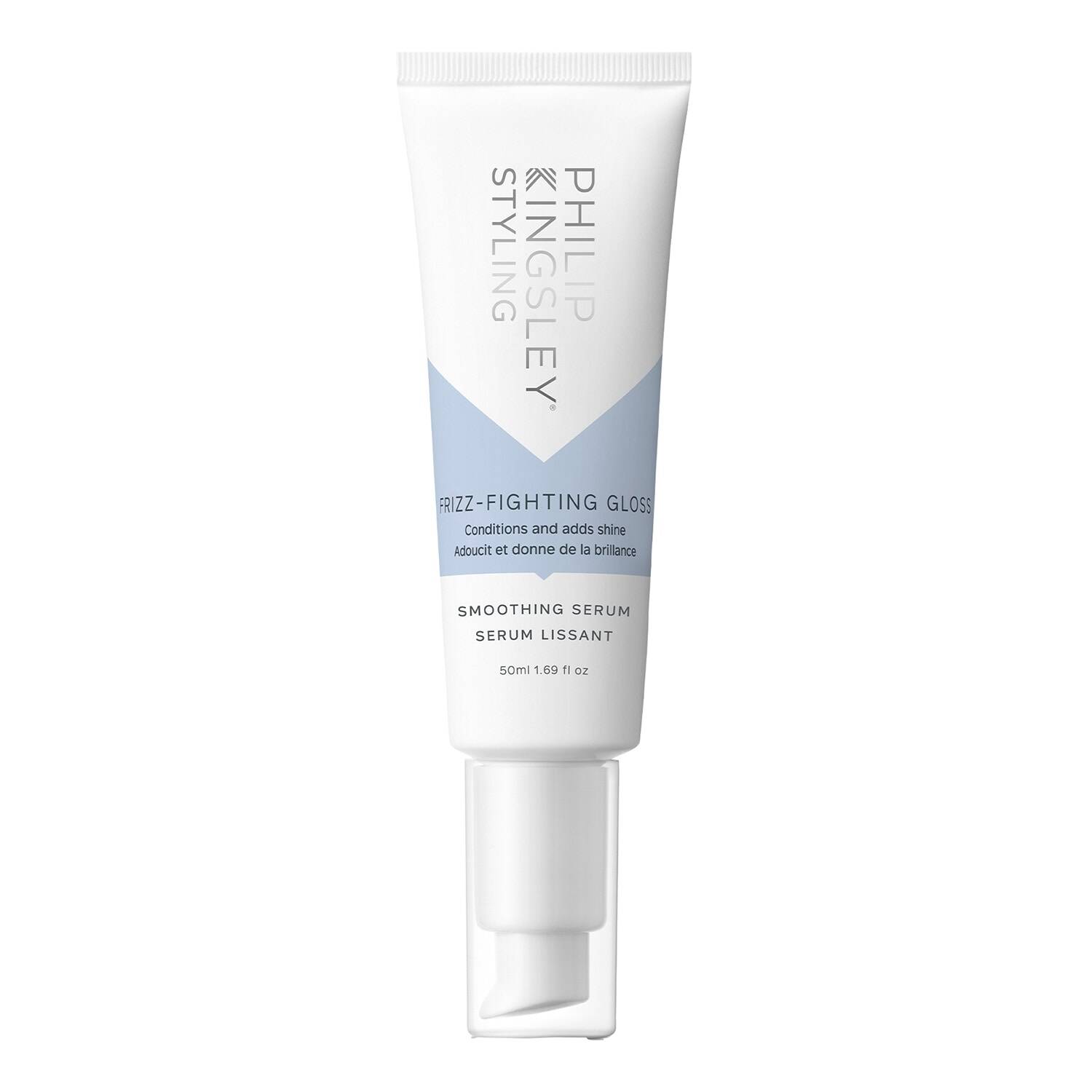 Philip Kingsley Finishing Touch Frizz Fighting Gloss - Image 3