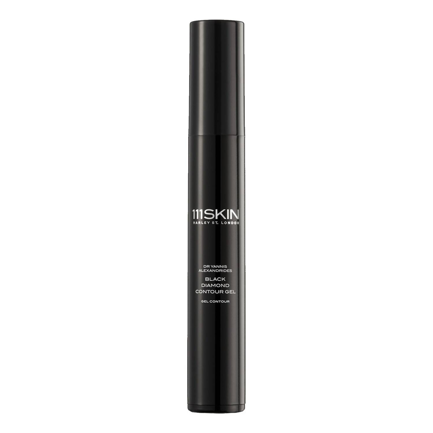 111Skin Black Diamond Contour Gel 15Ml - Image 5