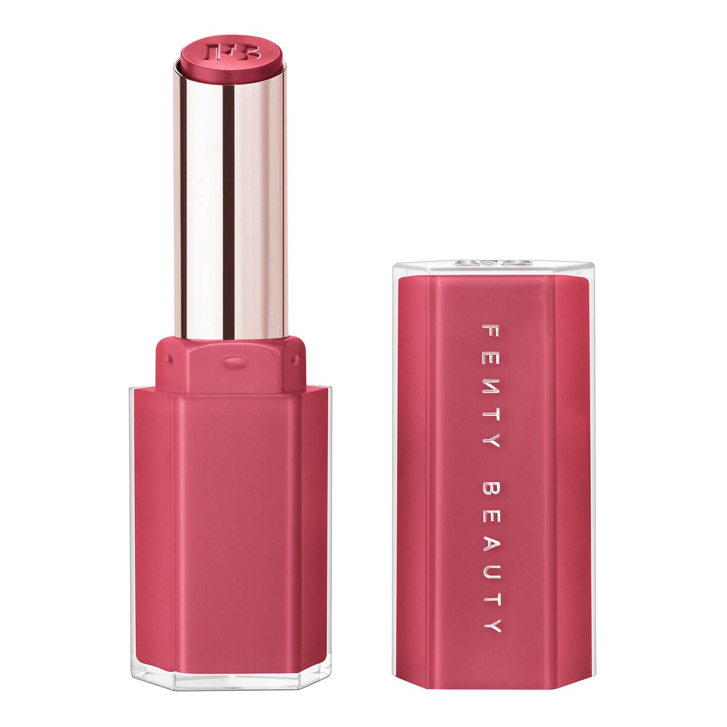 Fenty Beauty Gloss Bomb Stix High'Biscus
