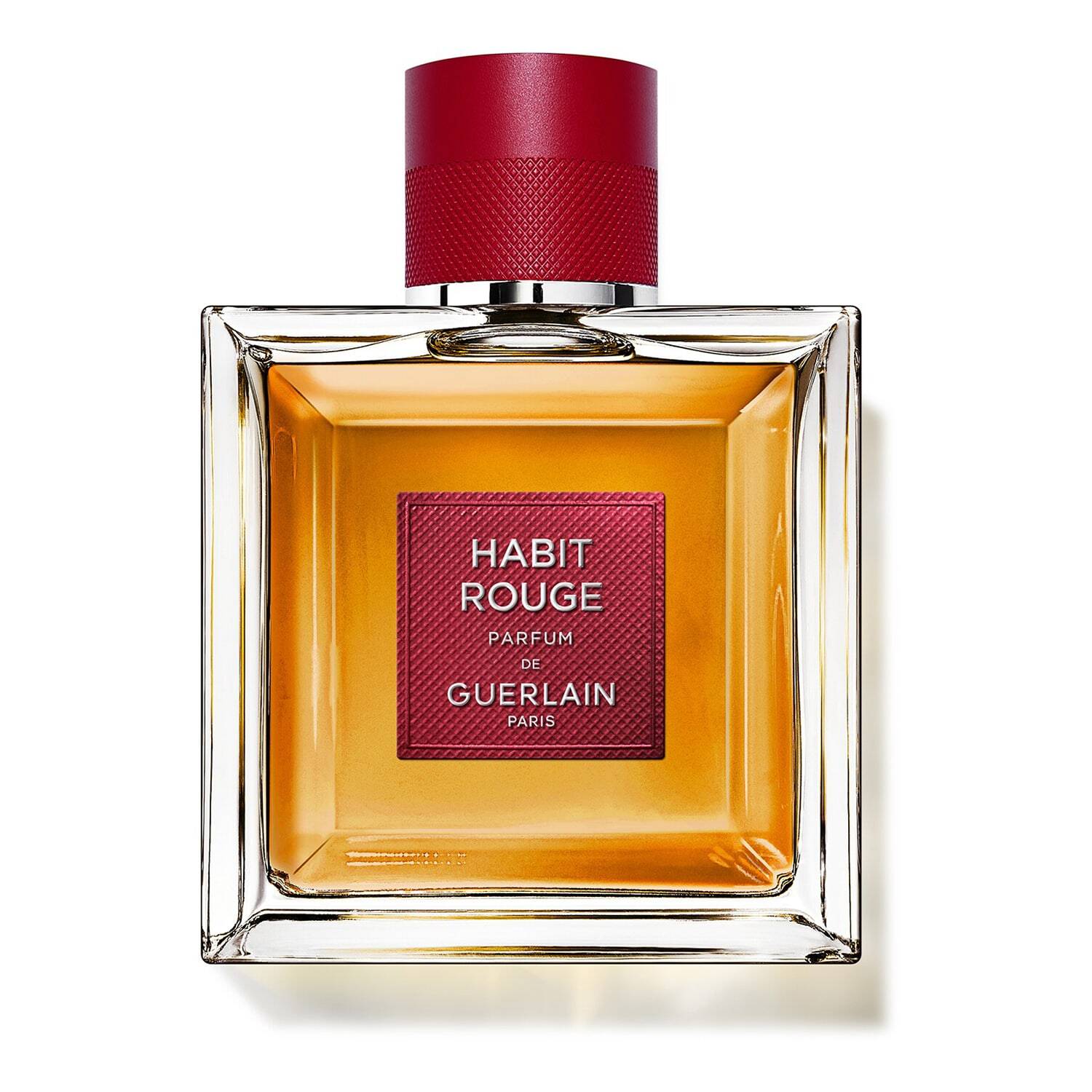 Guerlain Habit Rouge Le Parfum - Eau De Parfum 100 Ml