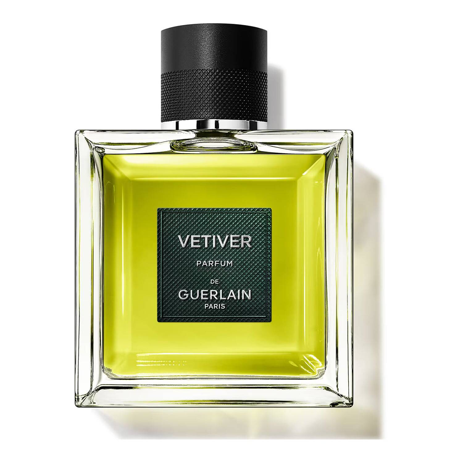 Guerlain Vétiver Le Parfum - Eau De Parfum 100 Ml