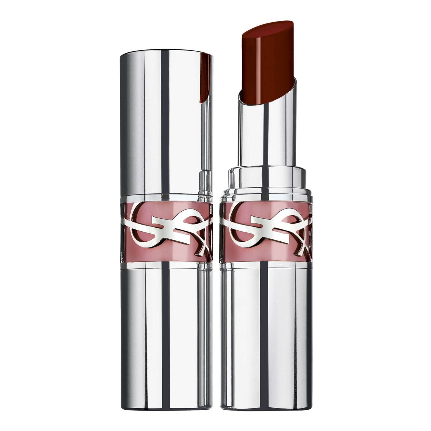 Yves Saint Laurent Loveshine Lipstick 206