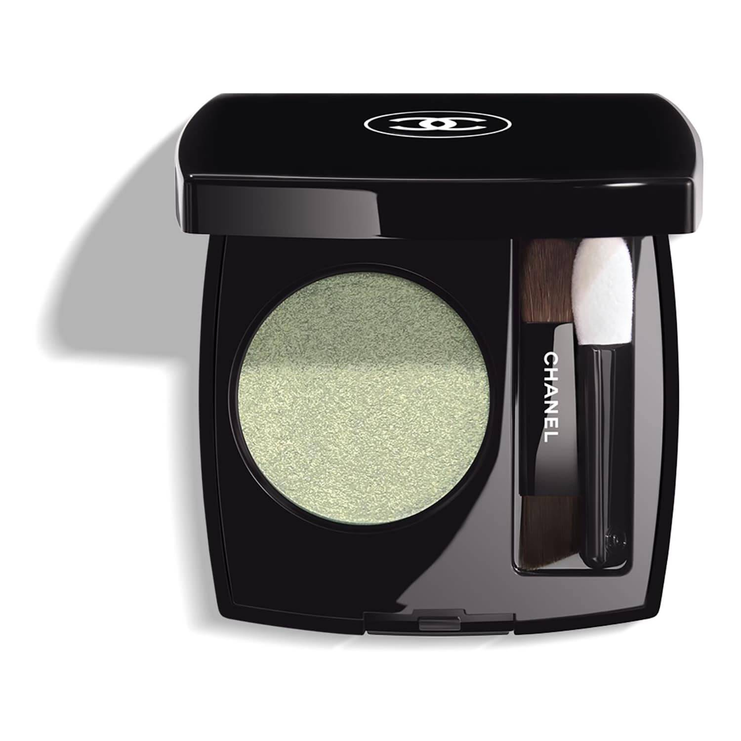 Chanel Ombre Essentielle Eyeshadow 222 Jade Facetté (1.9G)