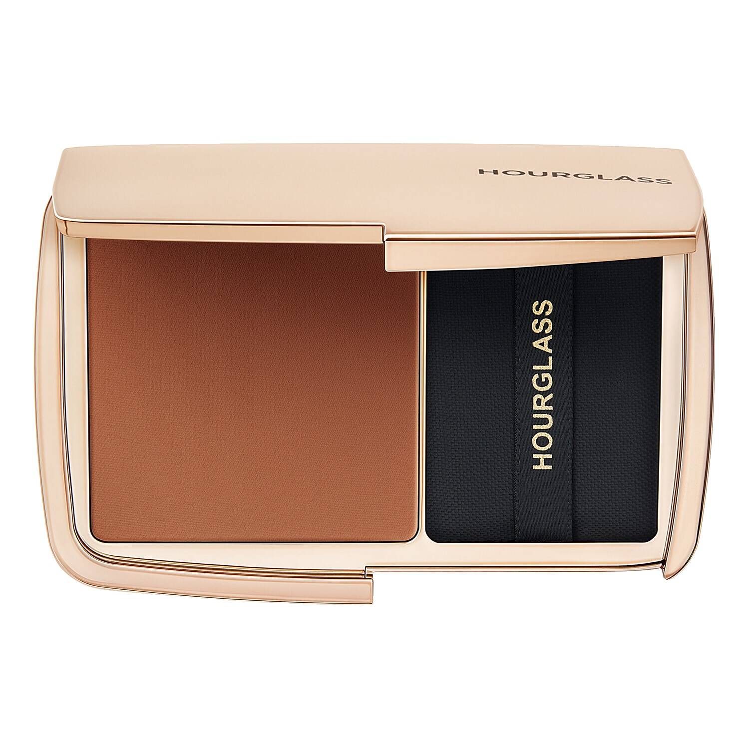 Hourglass Airbrush Pressed Powder 10.5g (Various Shades) - Translucent Deep - Image 3