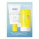 Prime and Reapply SPF