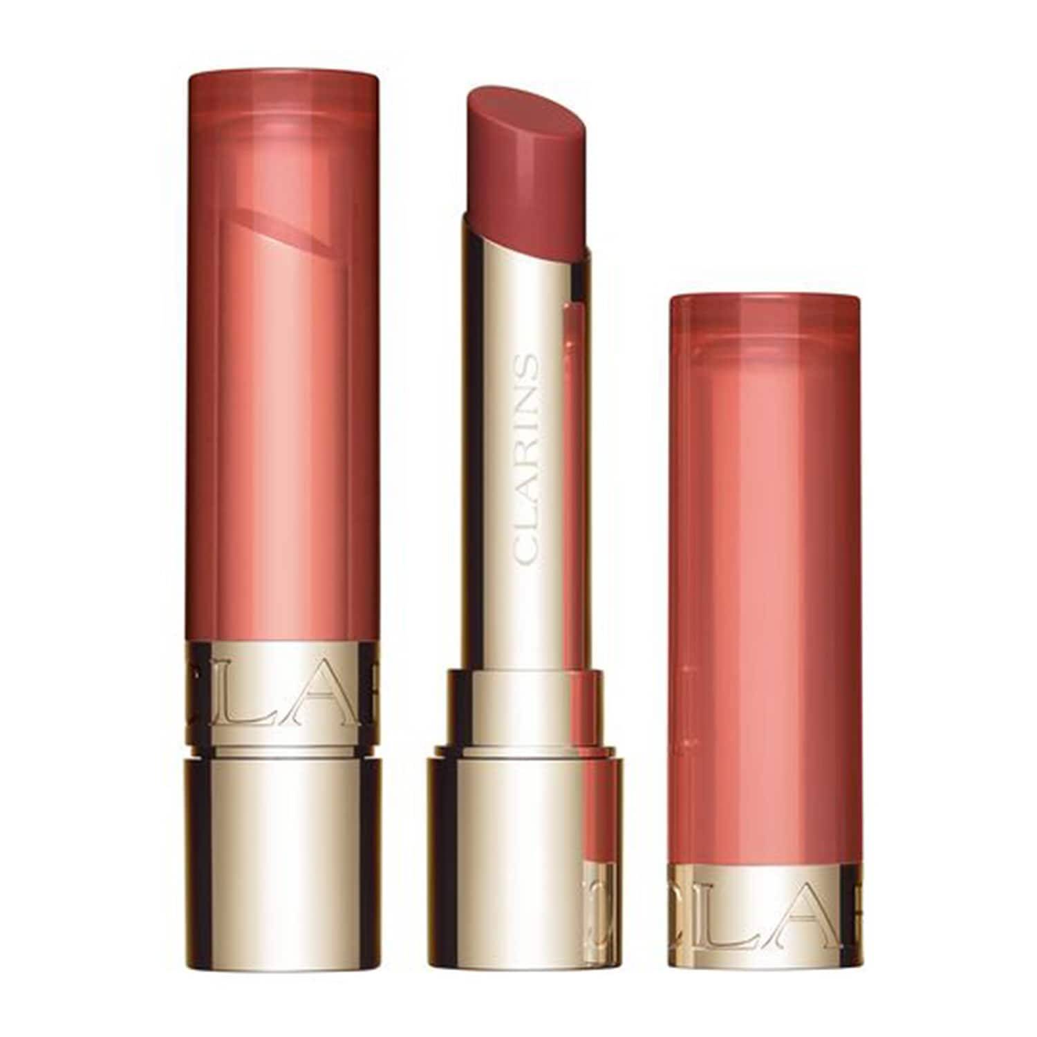 Clarins Lip Oil-Infused Balm 2.9G 03 Lychee