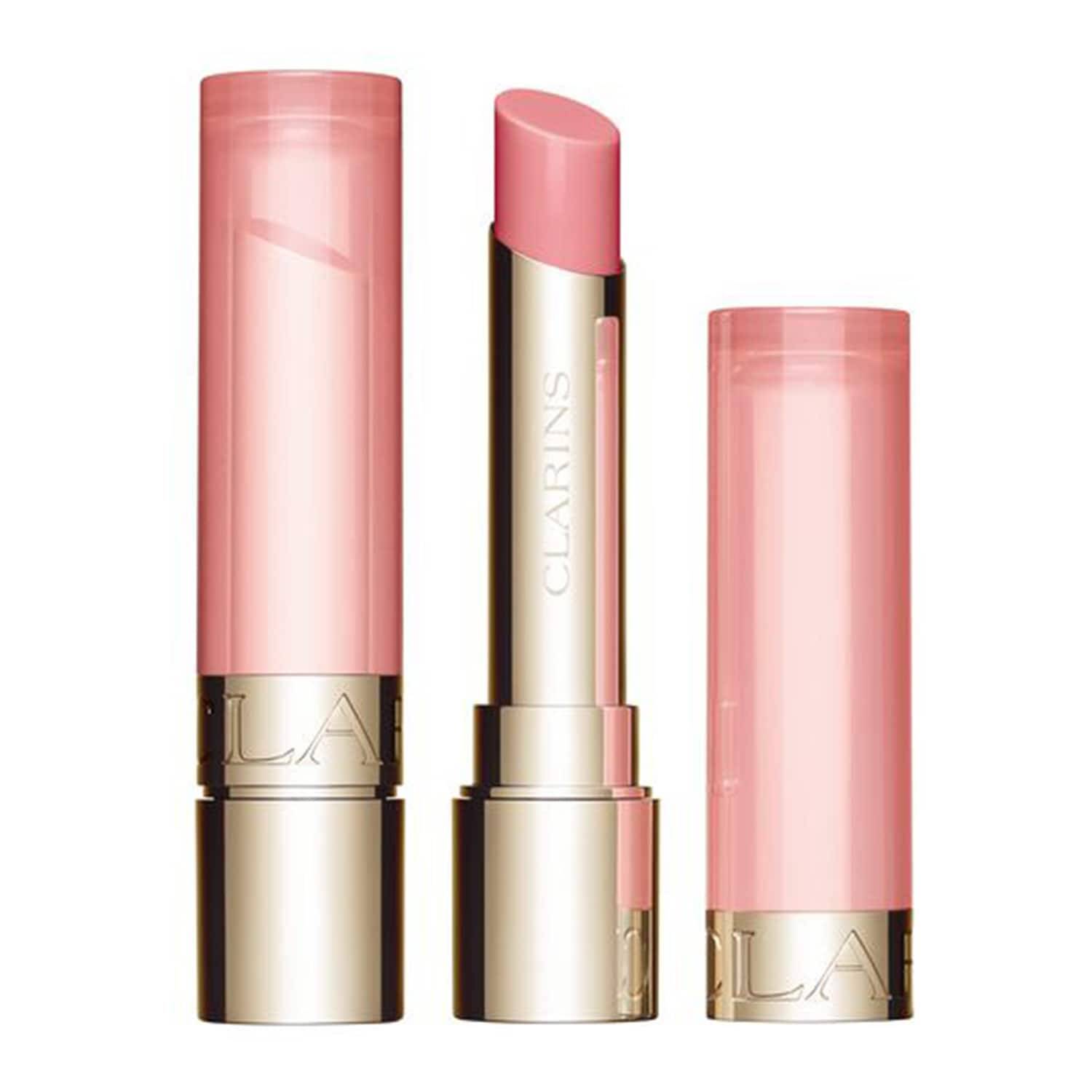 Clarins Lip Oil-Infused Balm 2.9G 01