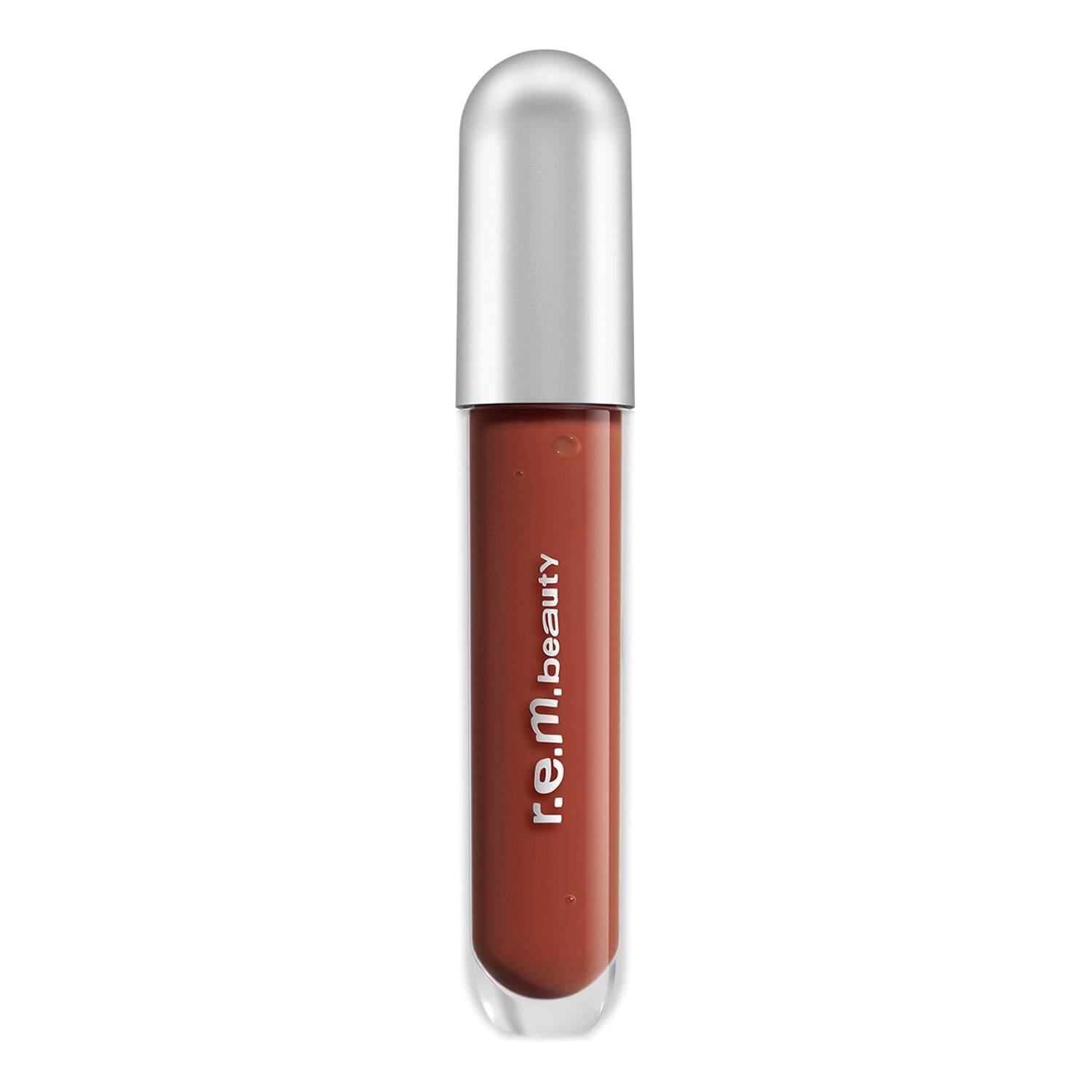 R.E.M.Beauty Essential Drip Tinted Lip Balm With Hyaluronic Acid 4.7Ml Hocus Cocoa