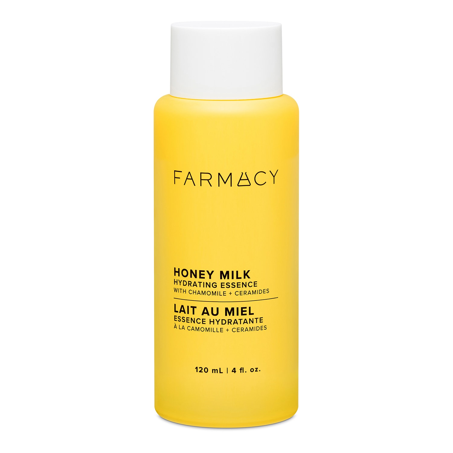 Farmacy Honey Milk Hydrating Essence 120Ml