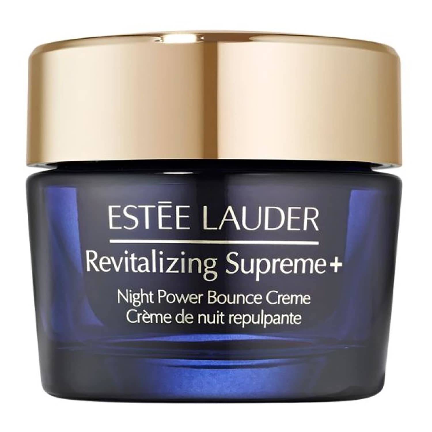 Estée Lauder Revitalizing Supreme+ Night Power Bounce Crème 75Ml