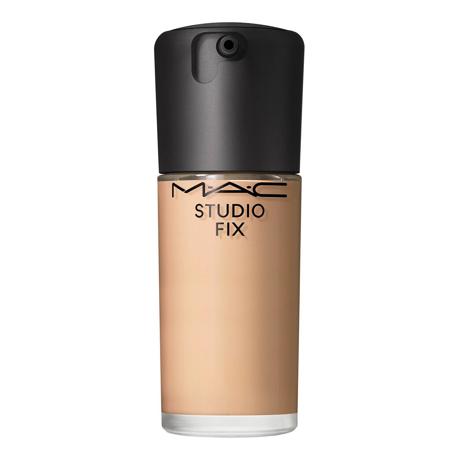 Mac Unisex N6 Studio Fix Fluid Broad Spectrum Foundation Spf15 30Ml - Image 5
