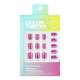 Color Twister Press-On Nails
