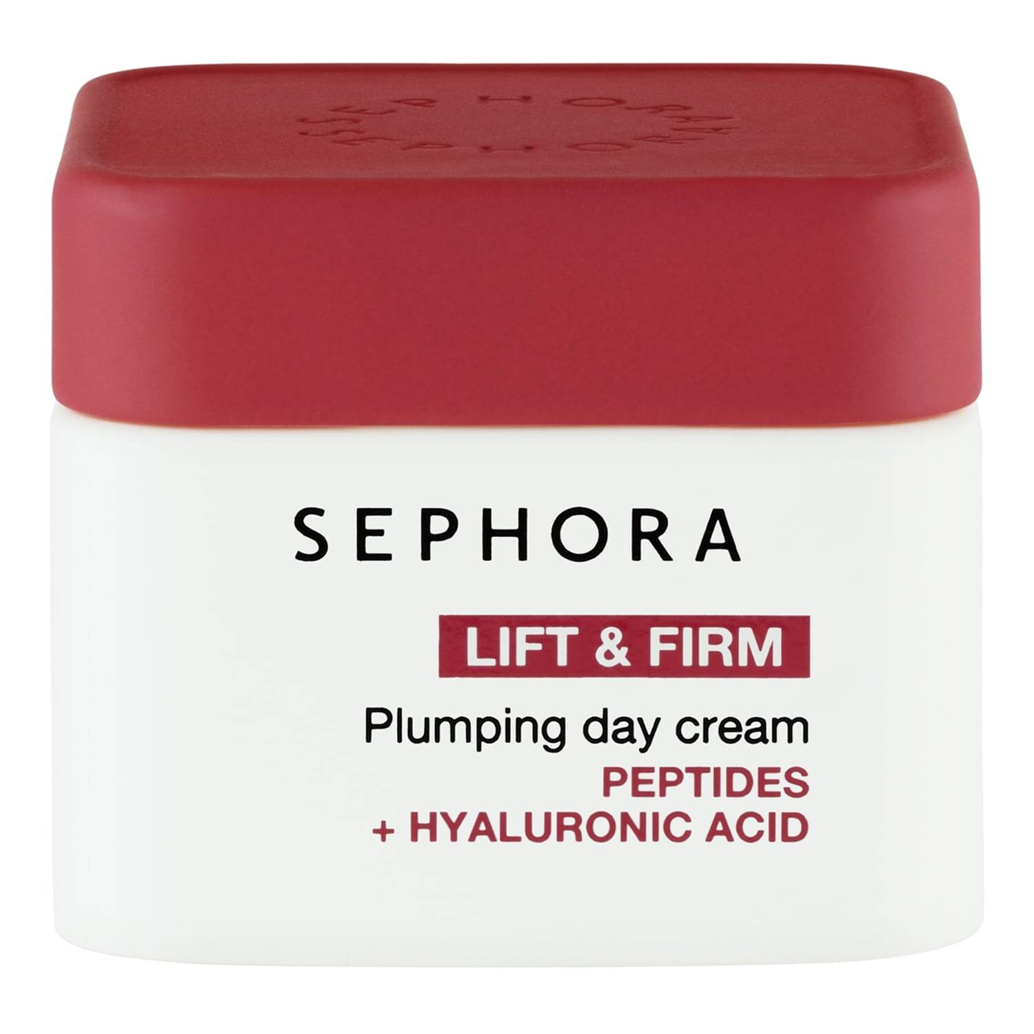 Sephora Collection Lift & Firm Plumping Day Cream Refill 50Ml