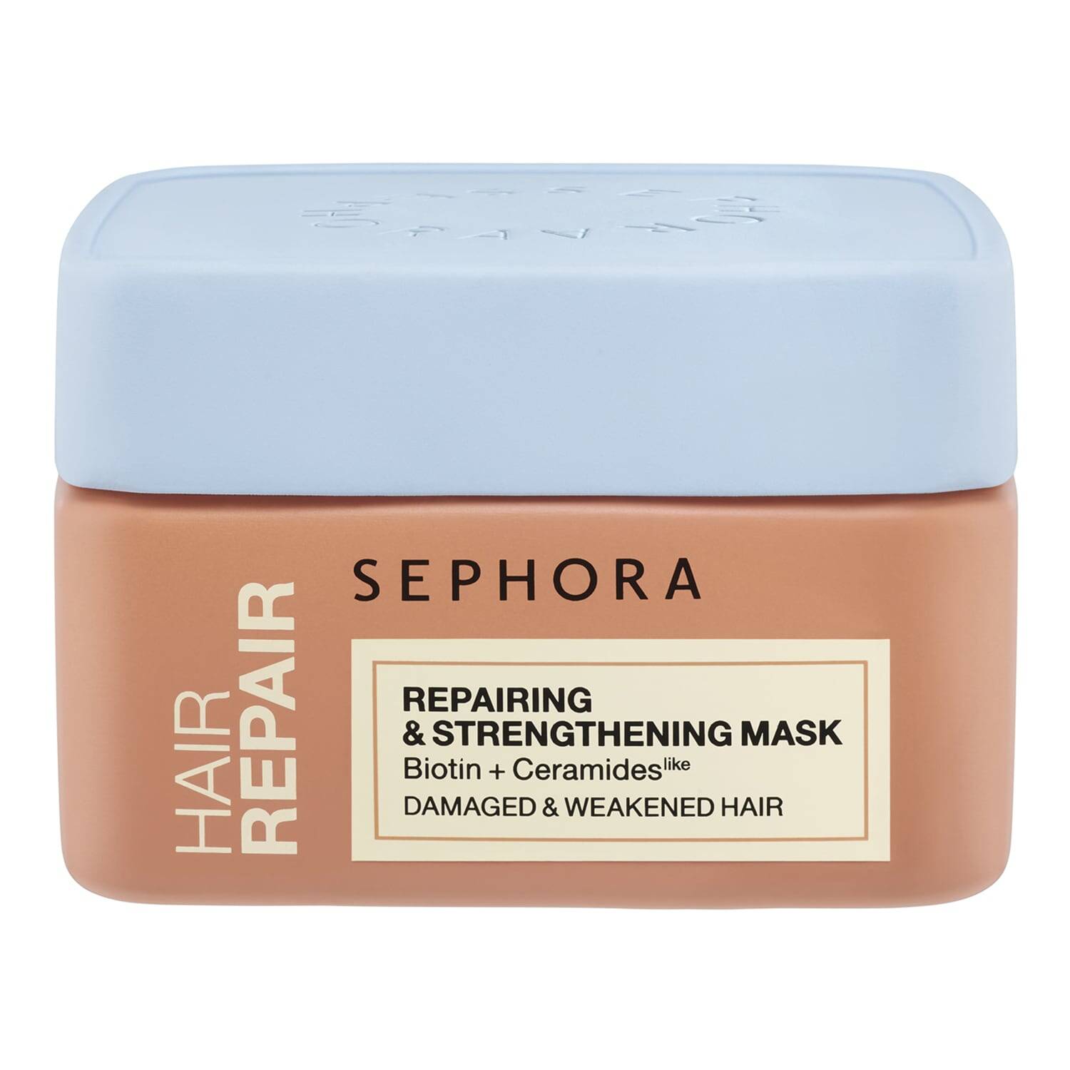 Sephora Collection Repairing Hair Mask 200Ml