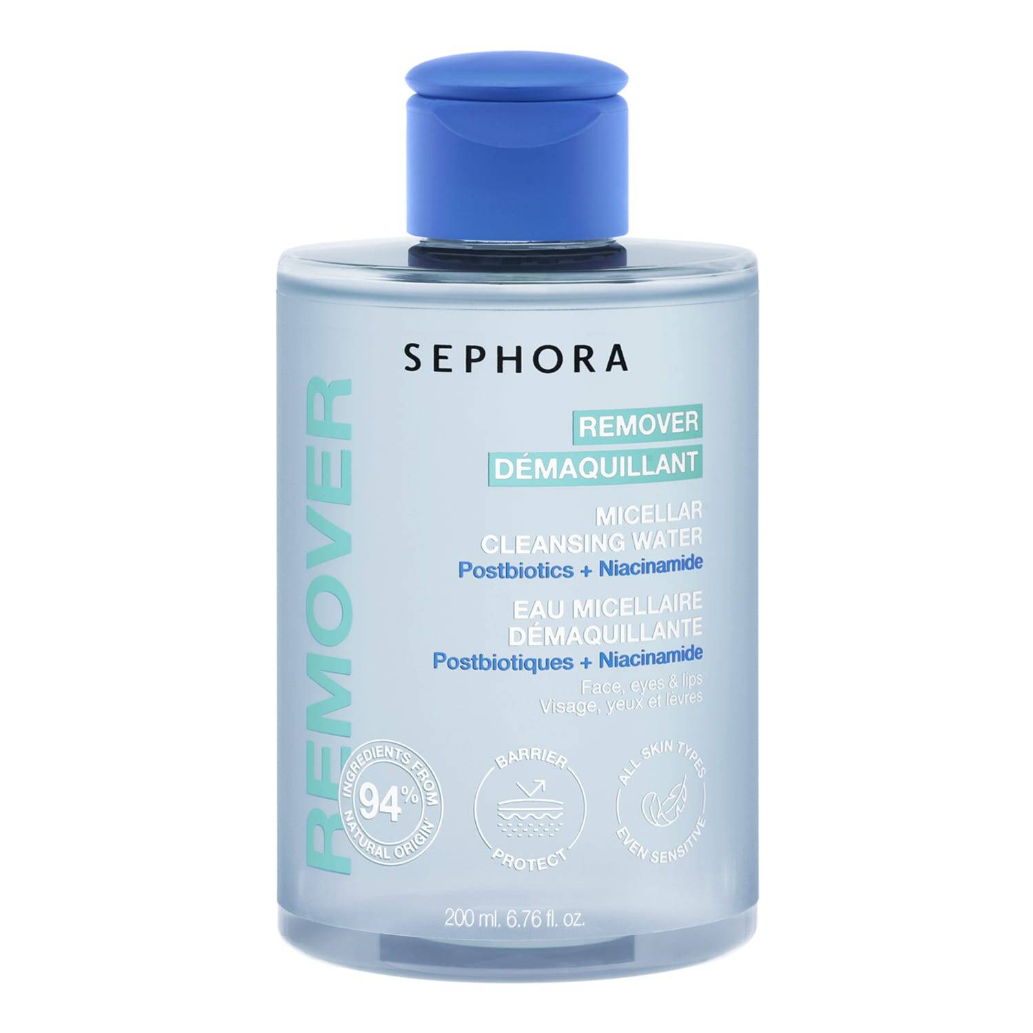 Sephora Collection Micellar Cleansing Water 200Ml