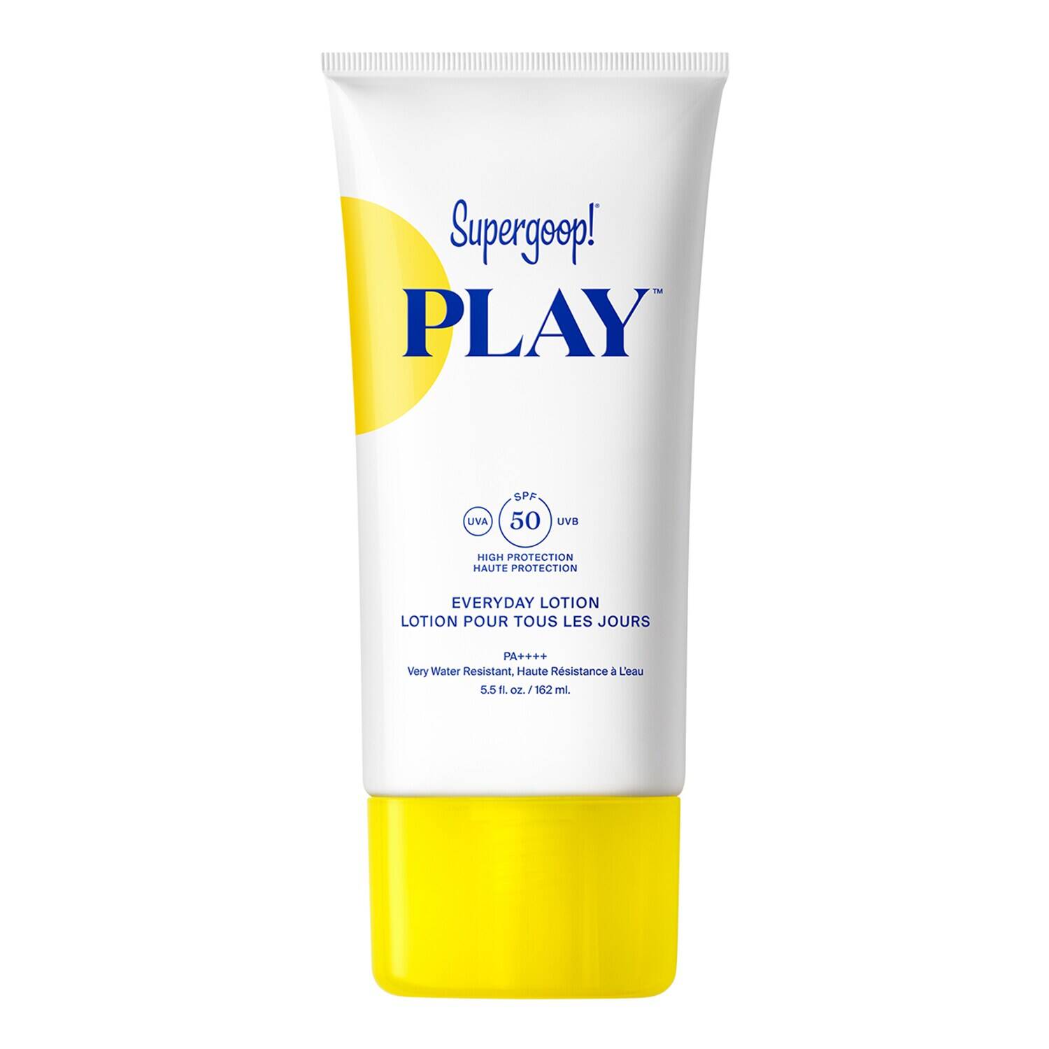Supergoop! Play Everyday Lotion 162Ml