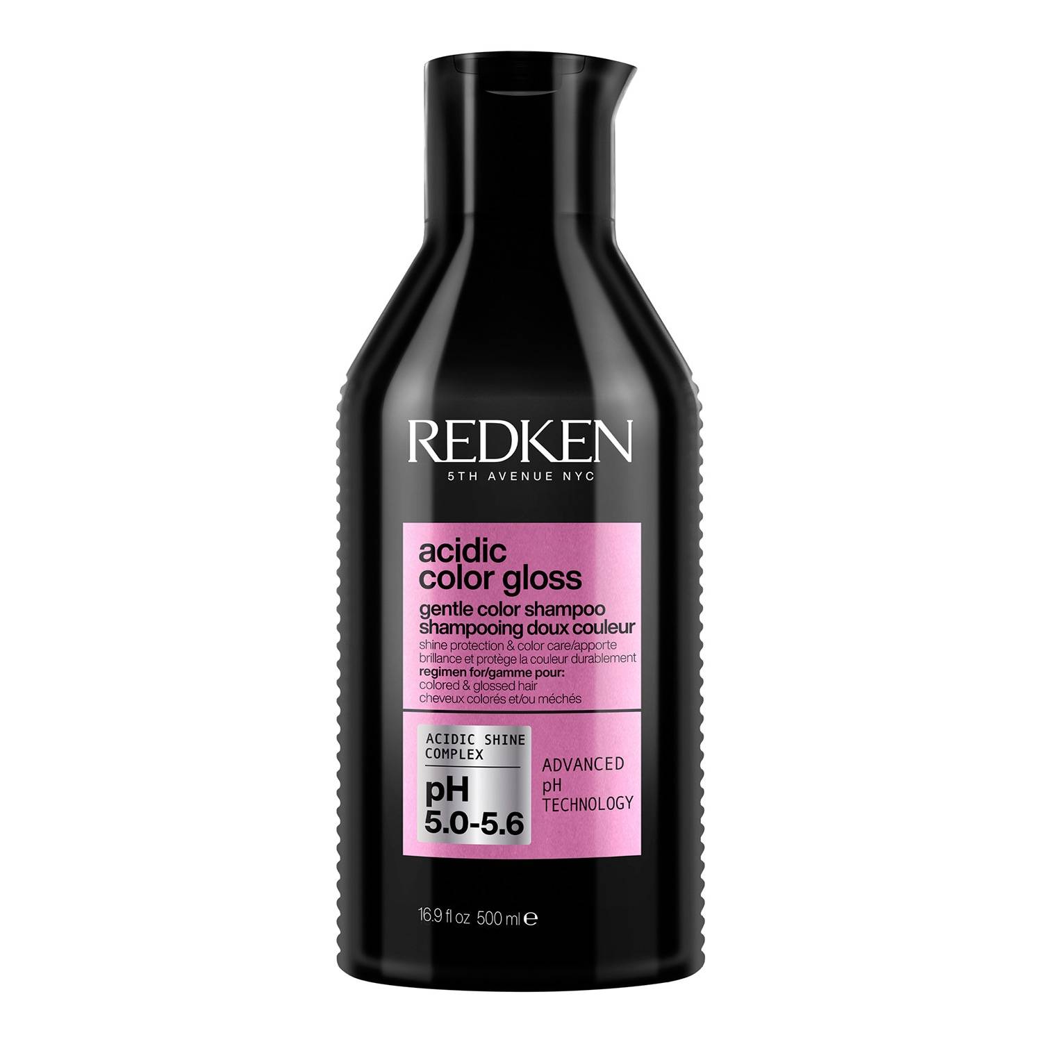 Redken Acidic Color Gloss Shampoo For Colour Treated Hair 500Ml