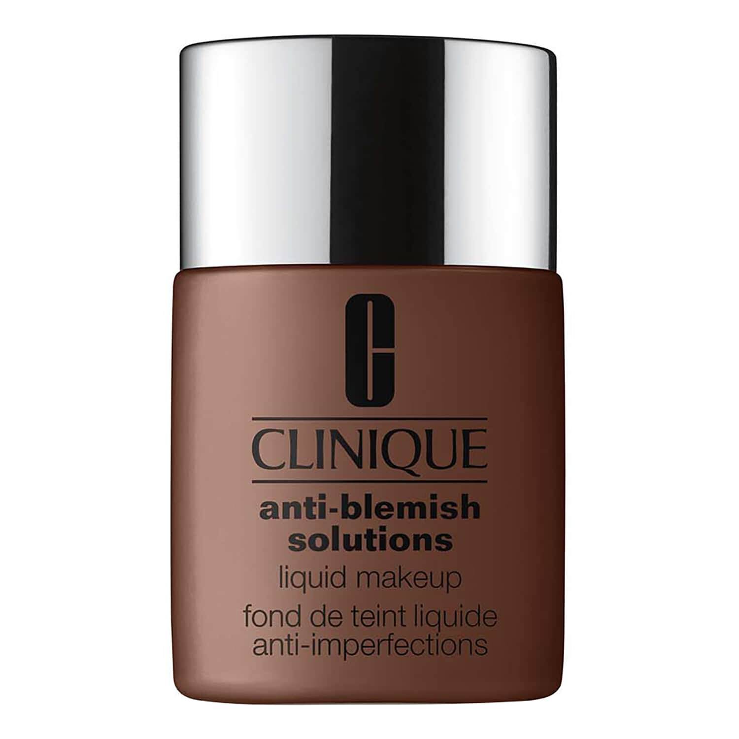 Clinique Anti-Blemish Solutions Liquid Makeup 30Ml Cn 126 Espresso