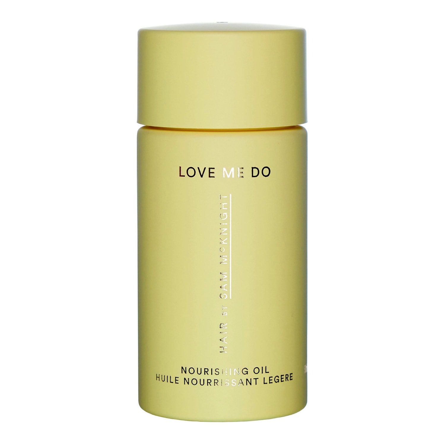 Hair By Sam Mcknight Love Me Do Nourishing Oil 50Ml
