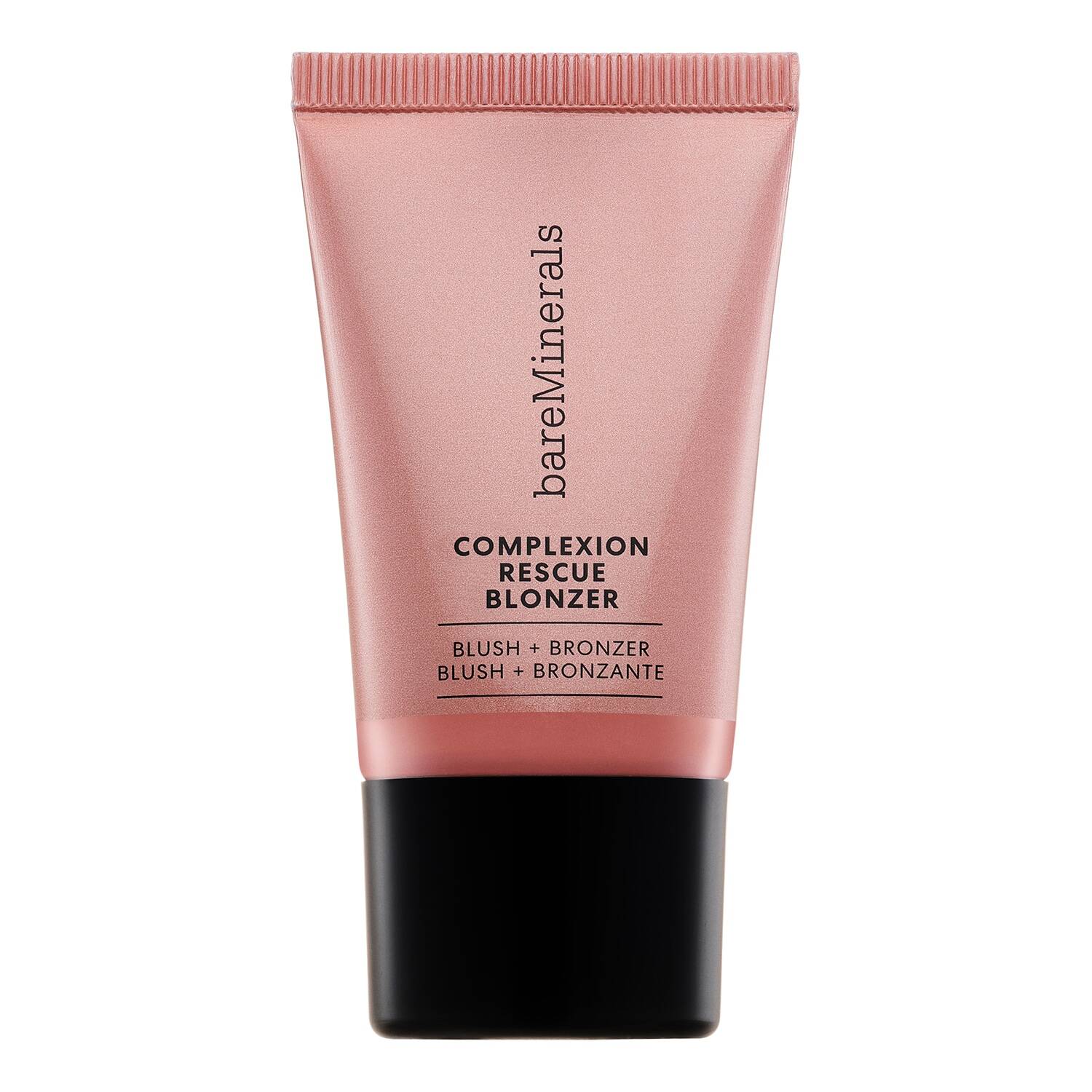 Bareminerals Complexion Rescue Blonzer 15Ml Kiss Of Pink