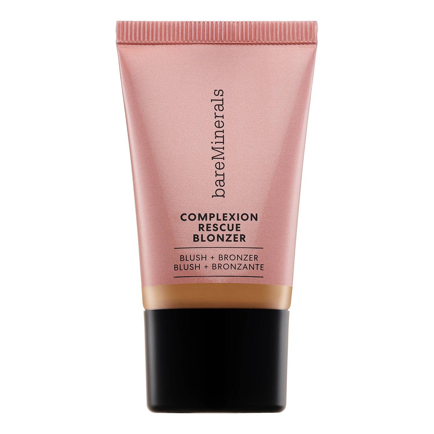 Bareminerals Complexion Rescue Blonzer 15Ml Kiss Of Mauve