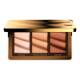 Golden Highlighter trio  - Multi use hybrid glow palette