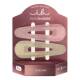 CLIPSTAR PREMIUM Star gazing - Hair Slides