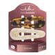 CLIPSTAR PREMIUM Star gazing - Hair Slides