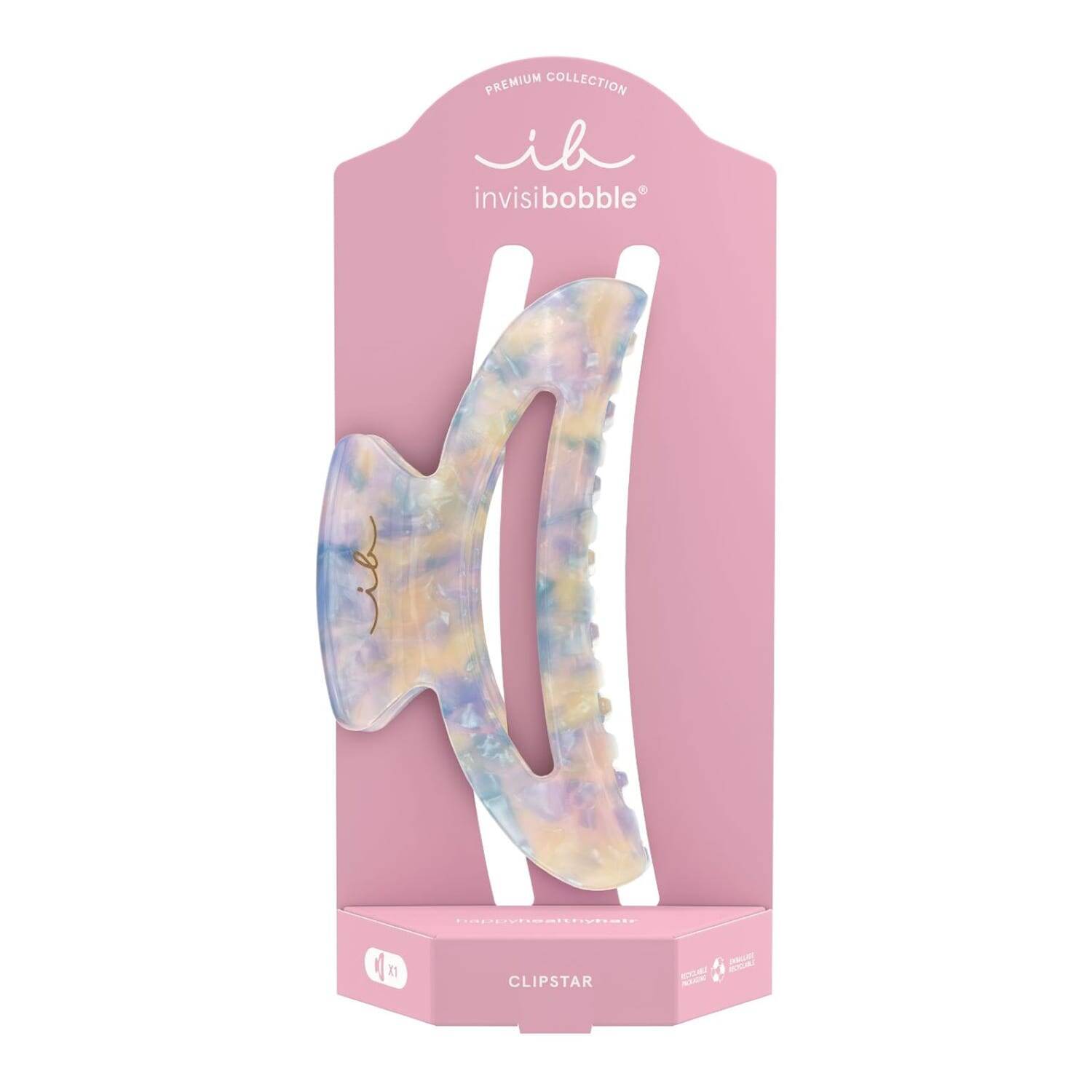 Invisibobble Clipstar Premium - Hair Clip 3