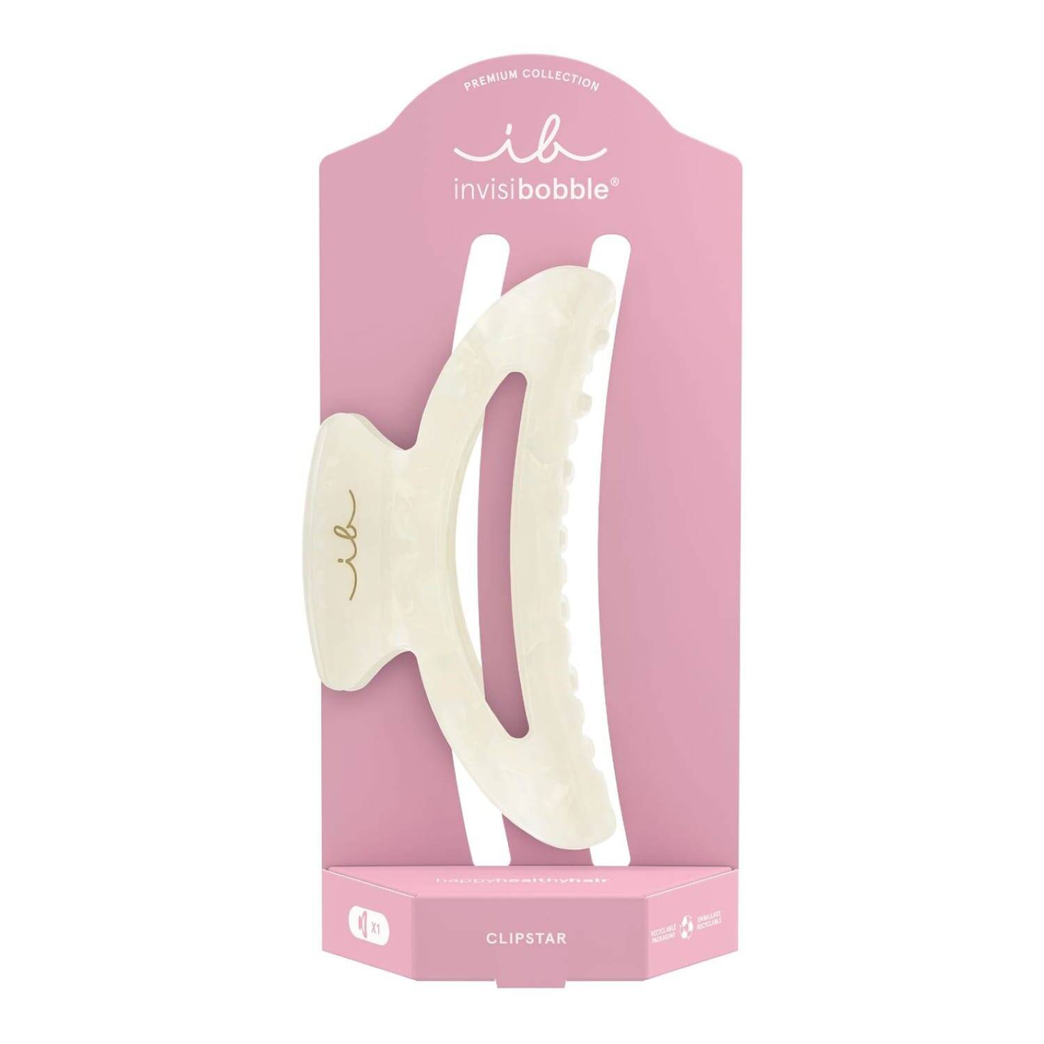 Invisibobble Clipstar Premium - Hair Clip 4