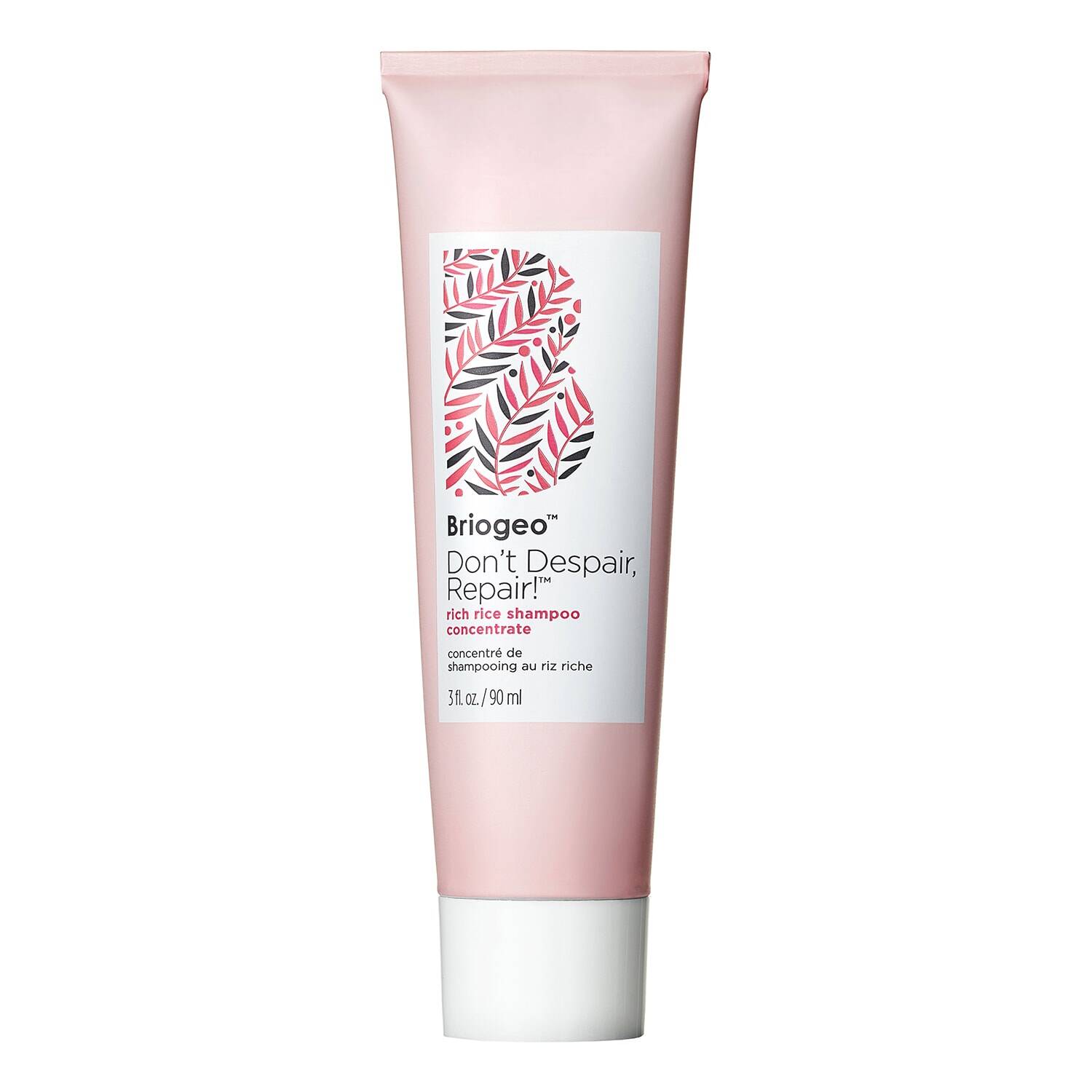 Don't Despair, Repair!™ Rich Rice Shampoo Concentrate 90ml