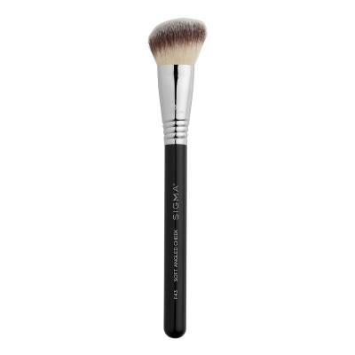 F43 Soft Angled Cheek