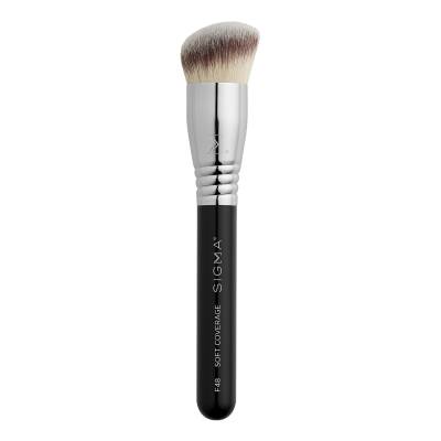 F48 Soft Coverage Face Brush