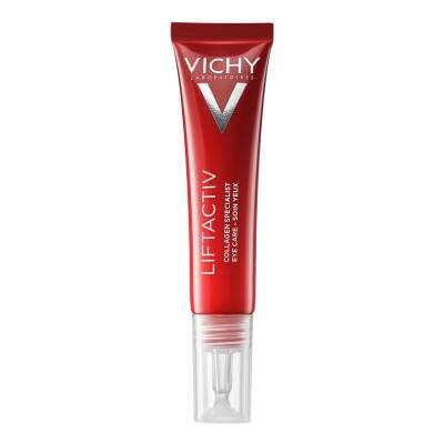 Liftactiv Collagen Specialist Eye Care Cream