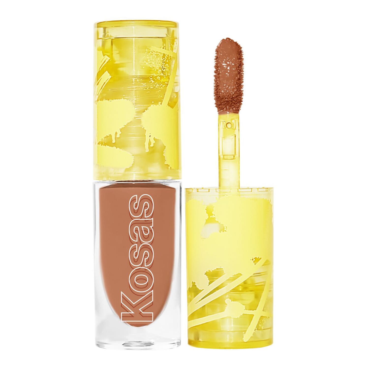Kosas Revealer Concealer - Creamy And Brightening Concealer 07 N (2 Ml)