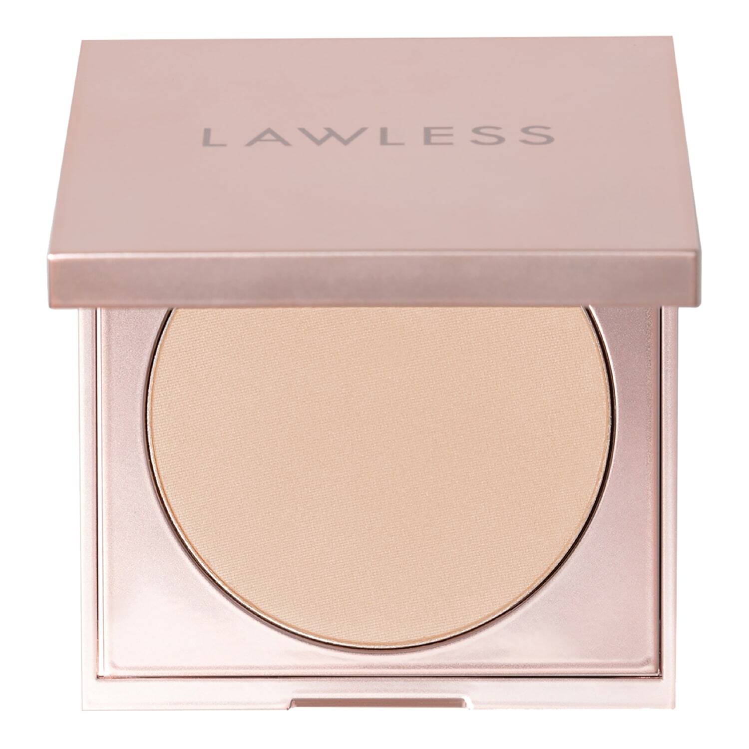 Lawless Beauty Skin-Smoothing Talc Free Perfecting Powder 9.1G Fair